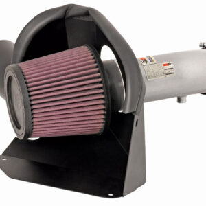 K&N 69-7061TS Performance Air Intake System