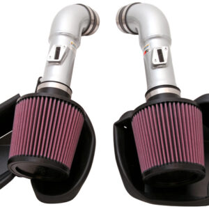 K&N 69-7078TS Performance Air Intake System