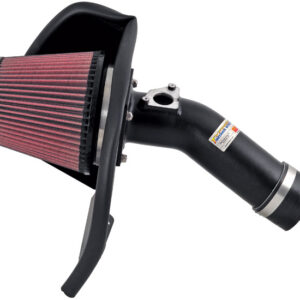 K&N 69-8004TTK Performance Air Intake System