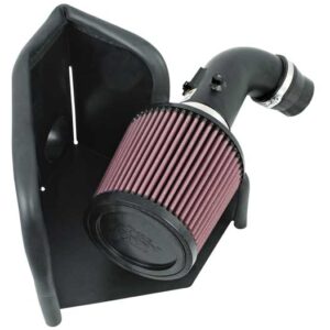 K&N 69-8610TTK Performance Air Intake System