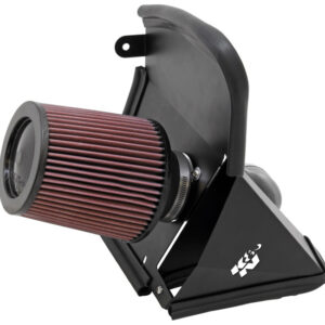 K&N 69-9505T Performance Air Intake System