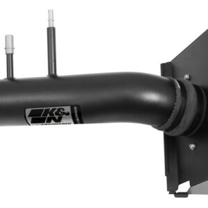 K&N 71-2591 Performance Air Intake System