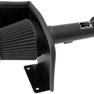 K&N 71-3070 Performance Air Intake System