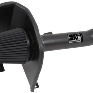 K&N 71-3082 Performance Air Intake System