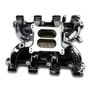 Edelbrock 71187-BP Engine Intake Manifold