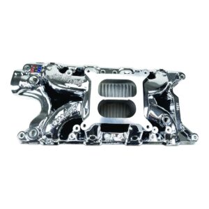 Edelbrock 7121-CP Engine Intake Manifold
