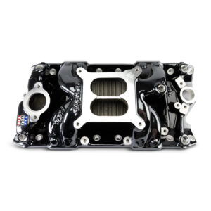 Edelbrock 7501-BP Engine Intake Manifold