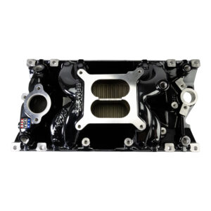 Edelbrock 7516-BP Engine Intake Manifold