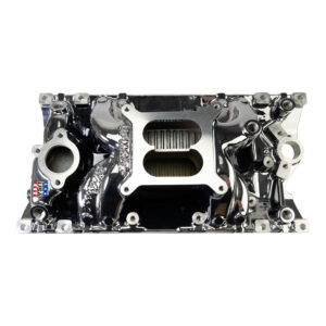 Edelbrock 7516-CP Engine Intake Manifold