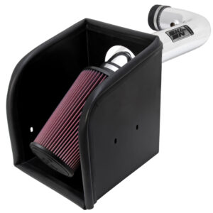 K&N 77-1533KP Performance Air Intake System