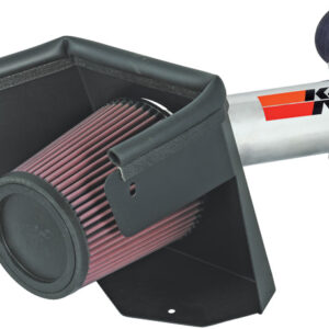 K&N 77-1553KP Performance Air Intake System