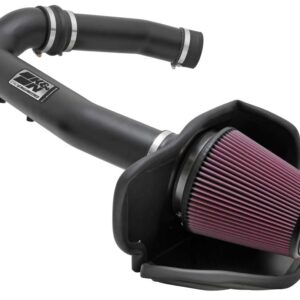 K&N 77-1560KTK Performance Air Intake System