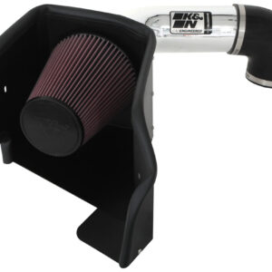 K&N 77-1561KP Performance Air Intake System