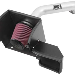 K&N 77-1564KS Performance Air Intake System