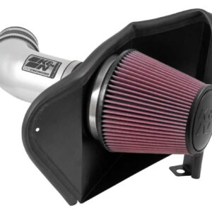 K&N 77-1567KS Performance Air Intake System