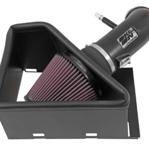 K&N 77-1568KTK Performance Air Intake System