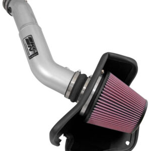 K&N 77-1572KS Performance Air Intake System
