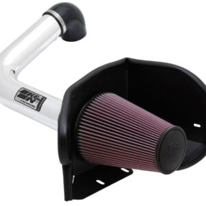 K&N 77-2556KP Performance Air Intake System
