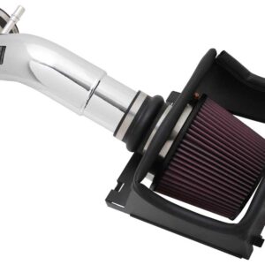 K&N 77-2581KP Performance Air Intake System