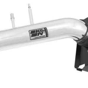 K&N 77-2591KP Performance Air Intake System