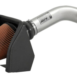K&N 77-3021KP Performance Air Intake System