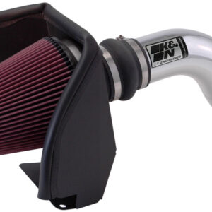 K&N 77-3050KP Performance Air Intake System