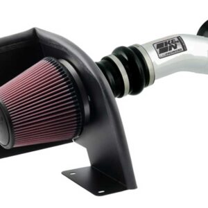 K&N 77-3058KP Performance Air Intake System