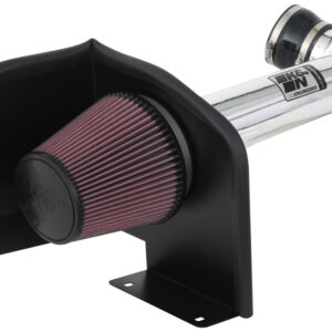K&N 77-3070KP Performance Air Intake System