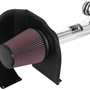 K&N 77-3082KP Performance Air Intake System