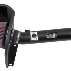K&N 77-3086KTK Performance Air Intake System