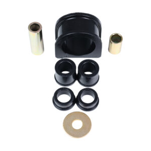 Energy Suspension – Rack And Pinion Bushing Set – 8.10103G Energy Suspension – Rack And Pinion Bushing Set – 8.10103G