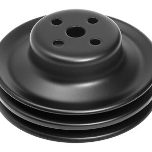 Trans-Dapt Performance 8307 Engine Water Pump Pulley – ENGINE PULLEY