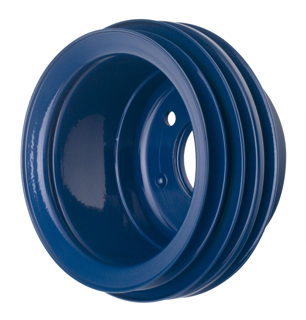 Trans-Dapt Performance 8317 Engine Crankshaft Pulley - ENGINE PULLEY