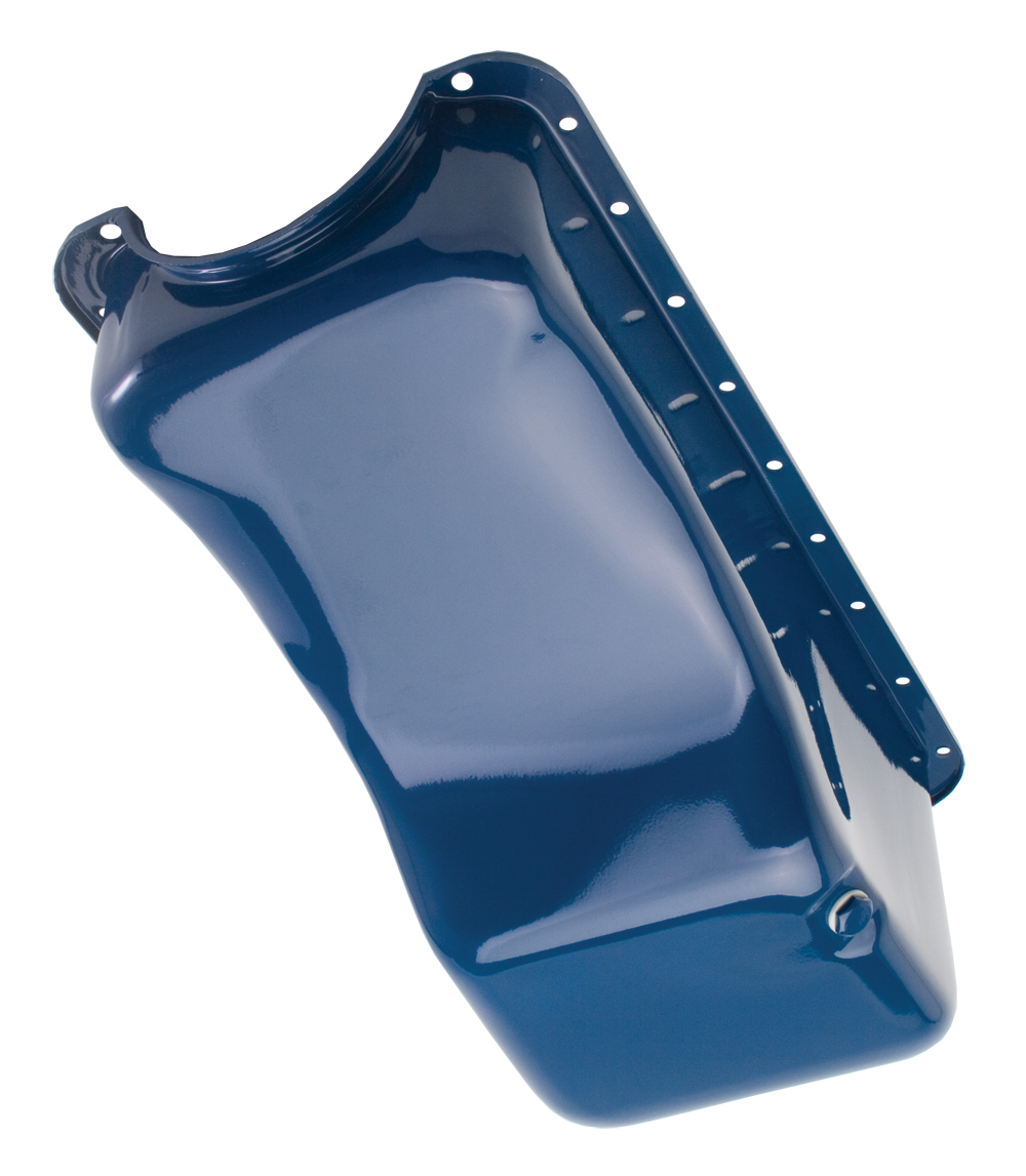 Trans-Dapt Performance 8351 Engine Oil Pan - ENGINE OIL PAN