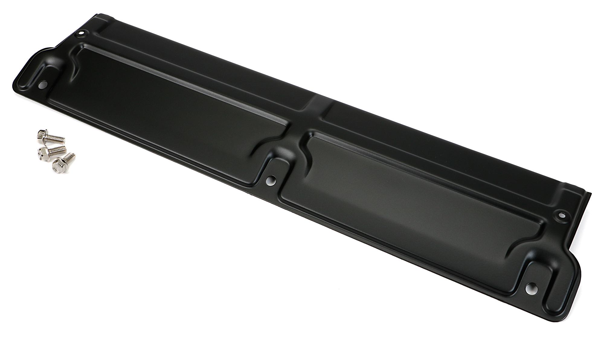Trans-Dapt Performance 8427 Radiator Support - RADIATOR SUPPORT
