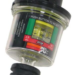 K&N 85-2445 Filter Minder, Push in