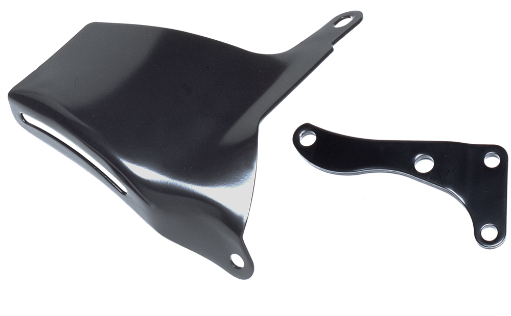 Trans-Dapt Performance 8516 Alternator Bracket - AUTOMOTIVE BRACKET