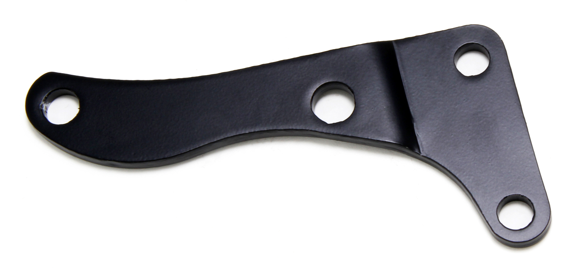 Trans-Dapt Performance 8537 Alternator Bracket - AUTOMOTIVE BRACKET