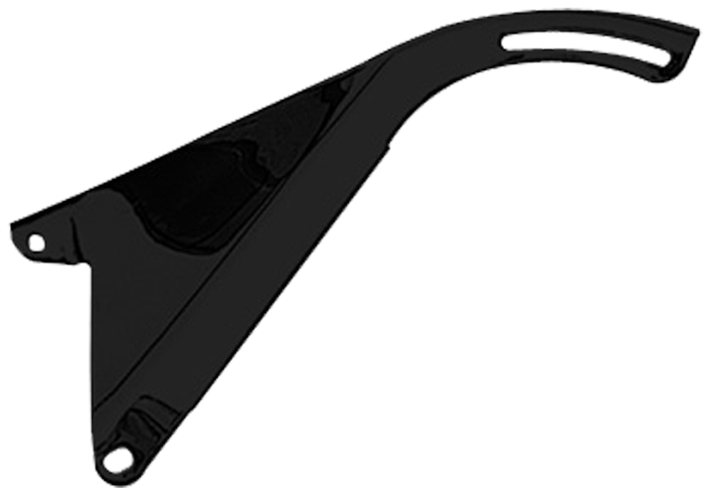 Trans-Dapt Performance 8581 Alternator Bracket - AUTOMOTIVE BRACKET