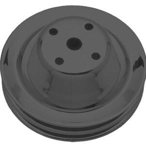 Trans-Dapt Performance 8605 Engine Water Pump Pulley – ENGINE PULLEY Trans-Dapt Performance 8605 Engine Water Pump Pulley – ENGINE PULLEY