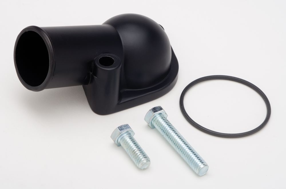 Trans-Dapt Performance 8634 Engine Coolant Thermostat Housing