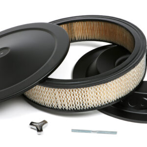 Trans-Dapt Performance 8640 Air Filter and Housing Assembly – ENGINE AIR CLEANER