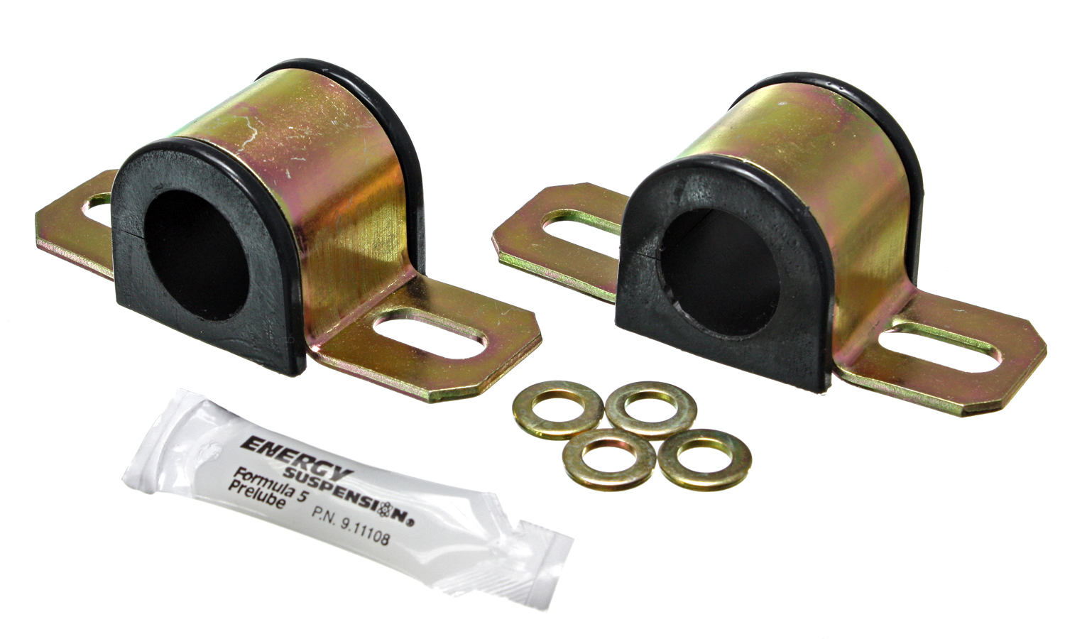Energy Suspension - Sway Bar Bushing Set - 9.5113G