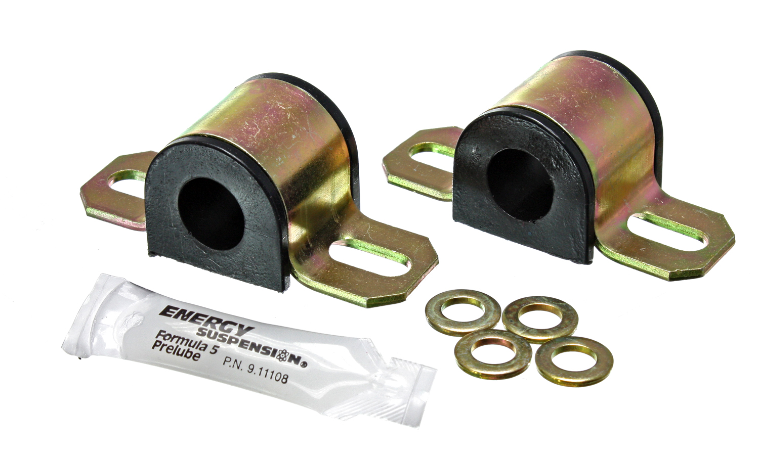Energy Suspension - Sway Bar Bushing Set - 9.5120G