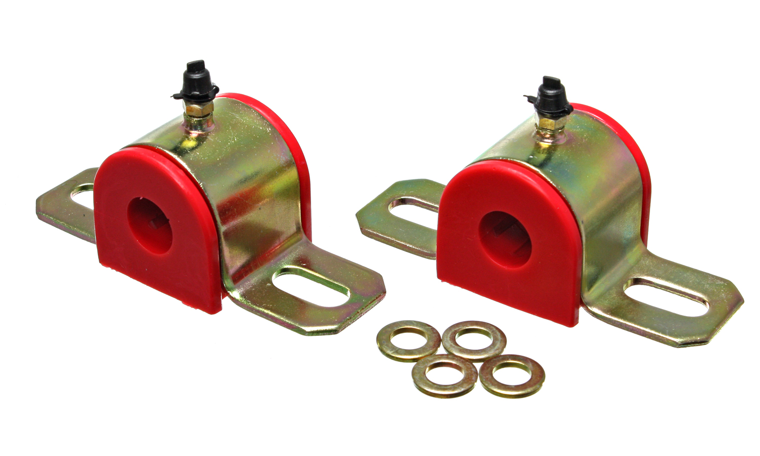 Energy Suspension - Sway Bar Bushing Set - 9.5155R