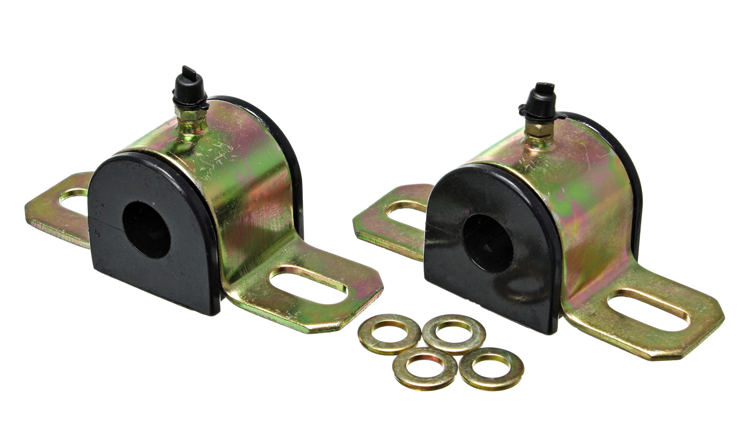 Energy Suspension - Sway Bar Bushing Set - 9.5159G