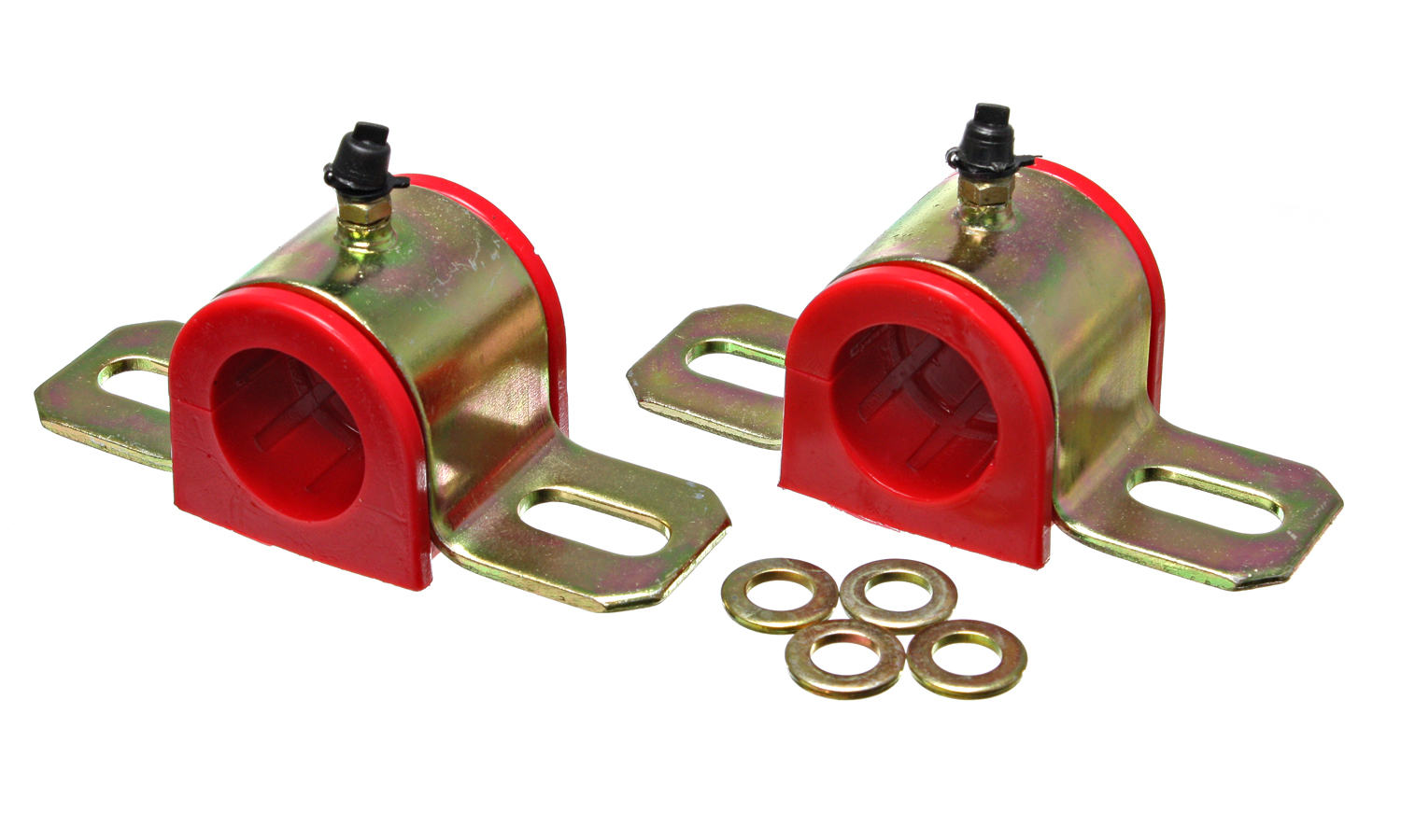 Energy Suspension - Sway Bar Bushing Set - 9.5165R