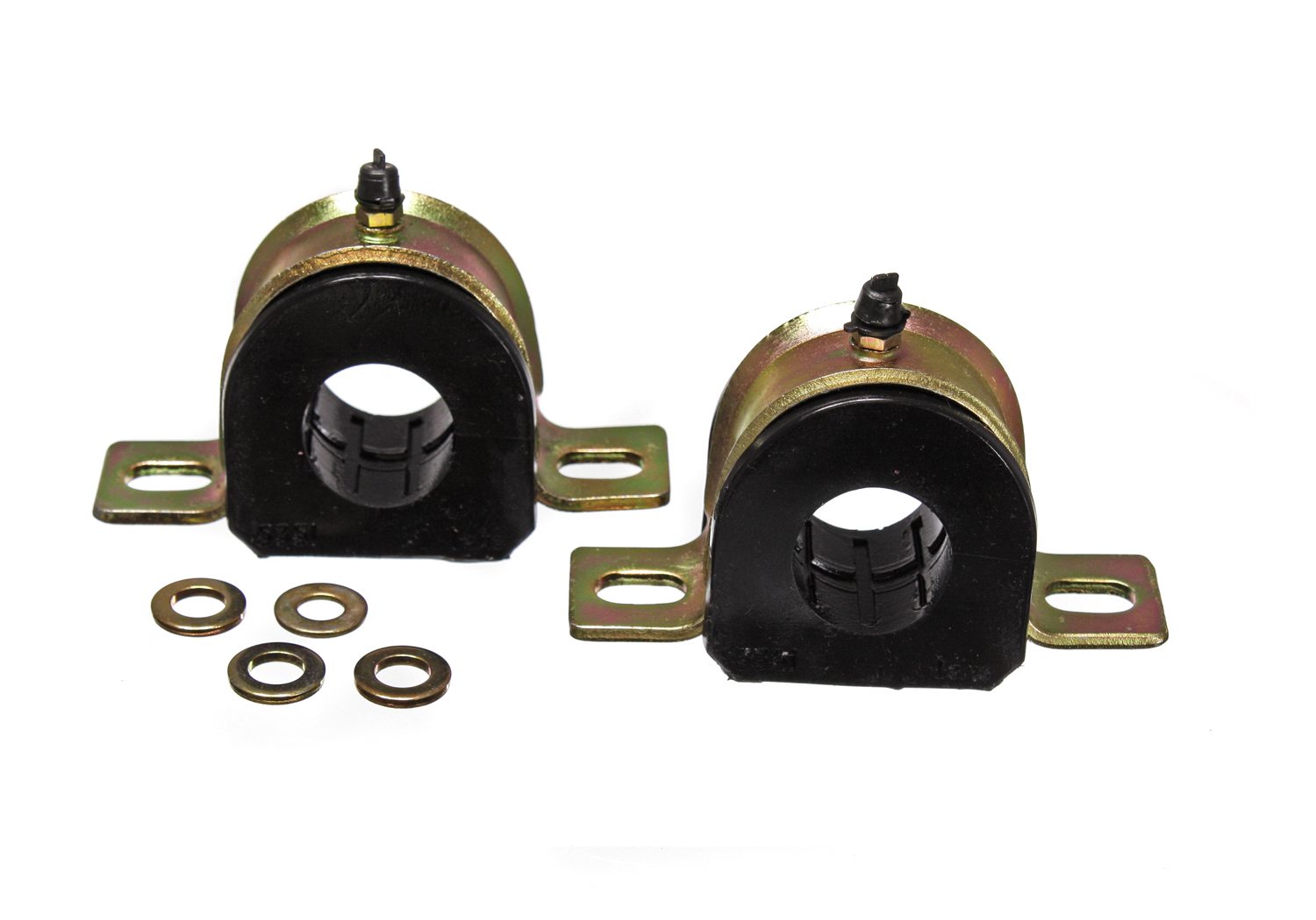 Energy Suspension - Sway Bar Bushing Set - 9.5170G