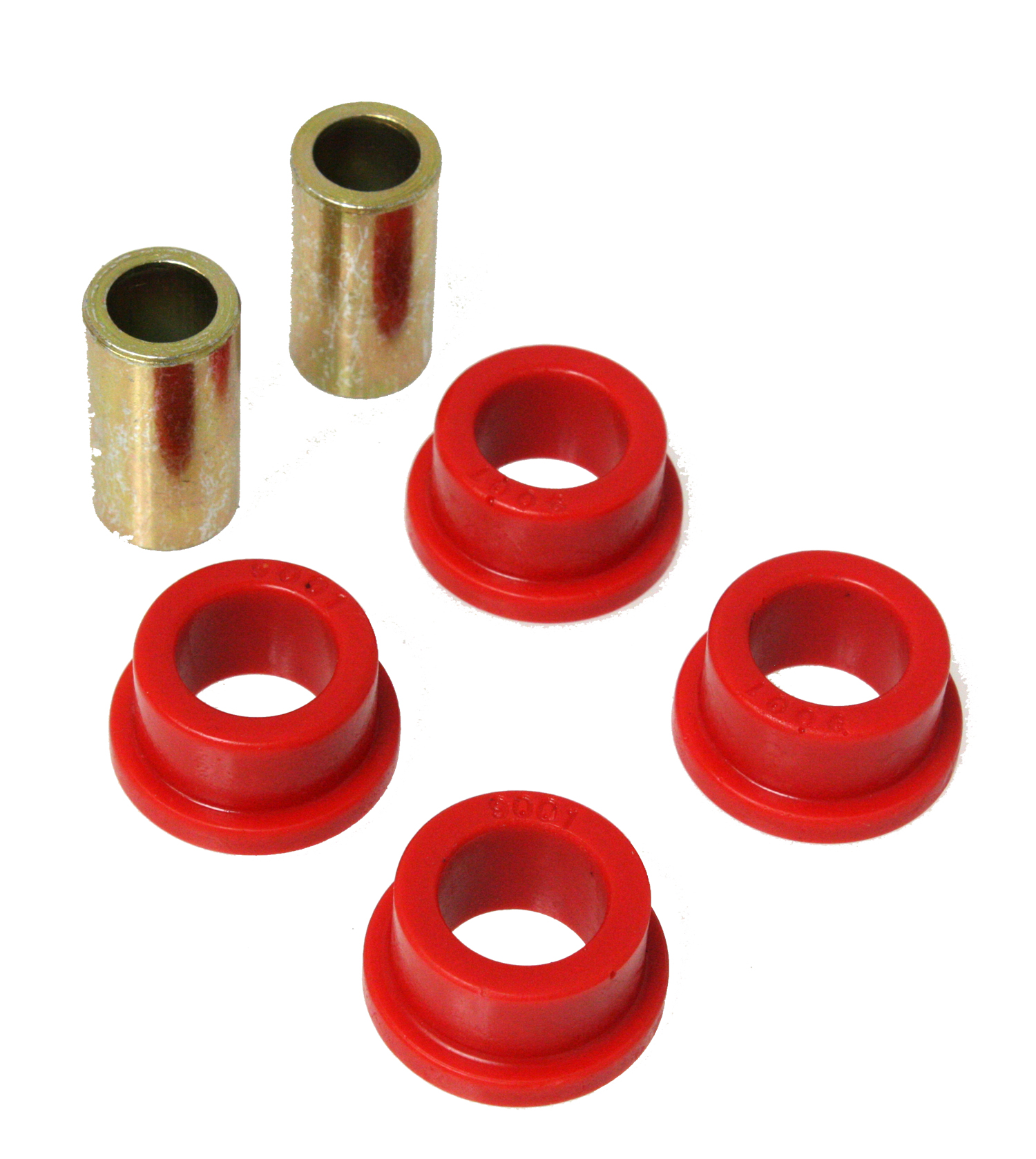 Energy Suspension - Universal Link Bushings - 9.9106R