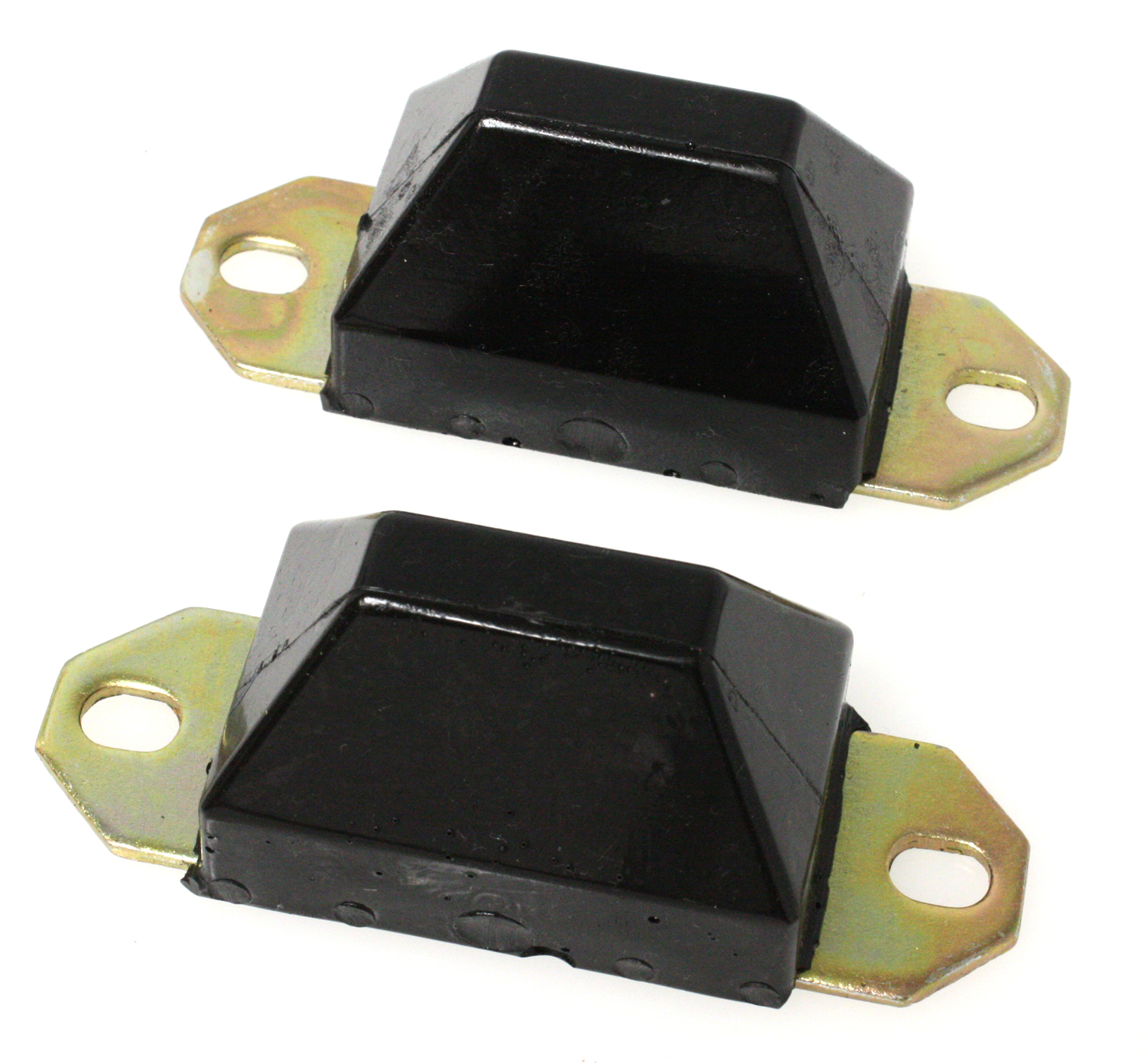 Energy Suspension - Bump Stop Set - 9.9137G